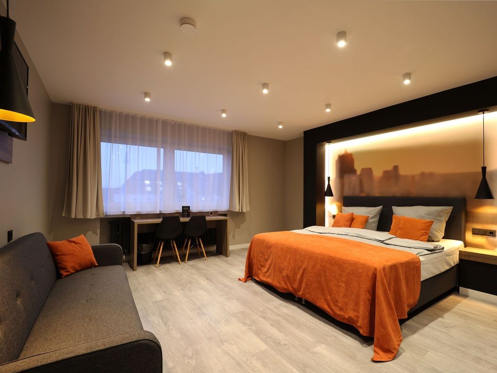 JustStay Ratingen