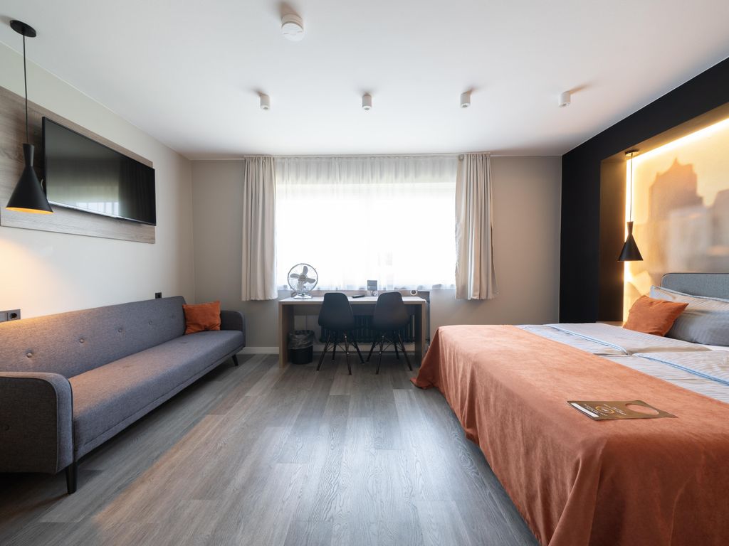 JustStay Ratingen