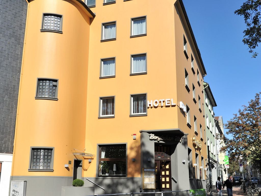 Bergischer Hof Ratingen