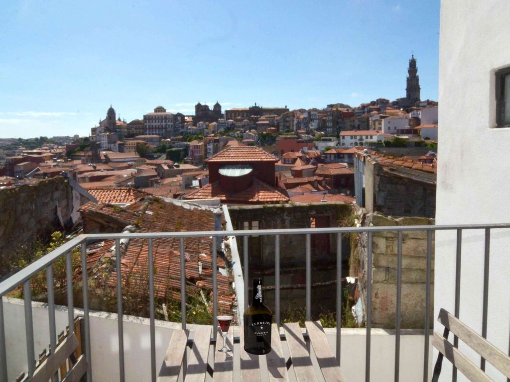 Old City Design Apartments