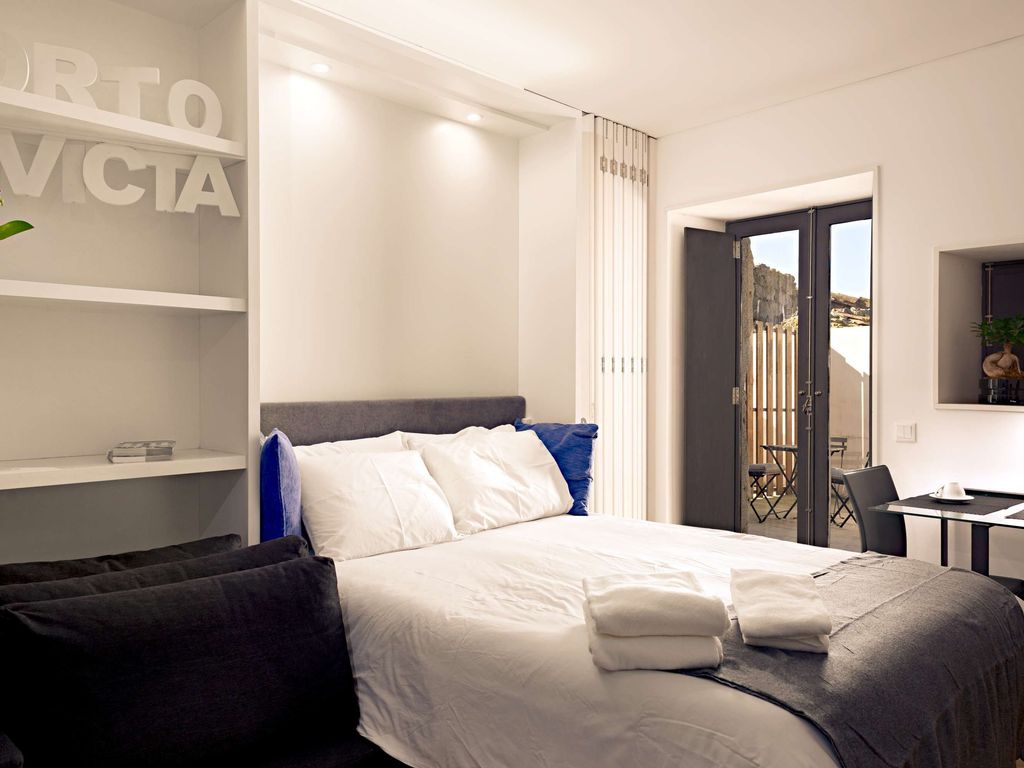 Old City Design Apartments