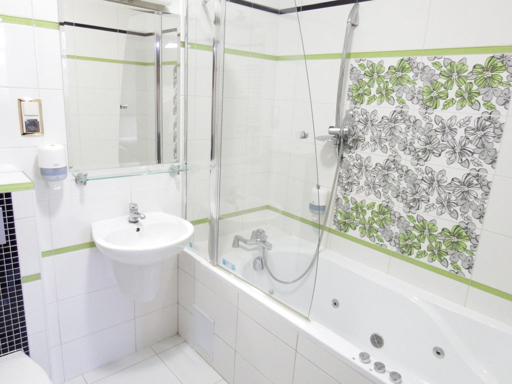 Hotel Rytwiany Nowy Dworek