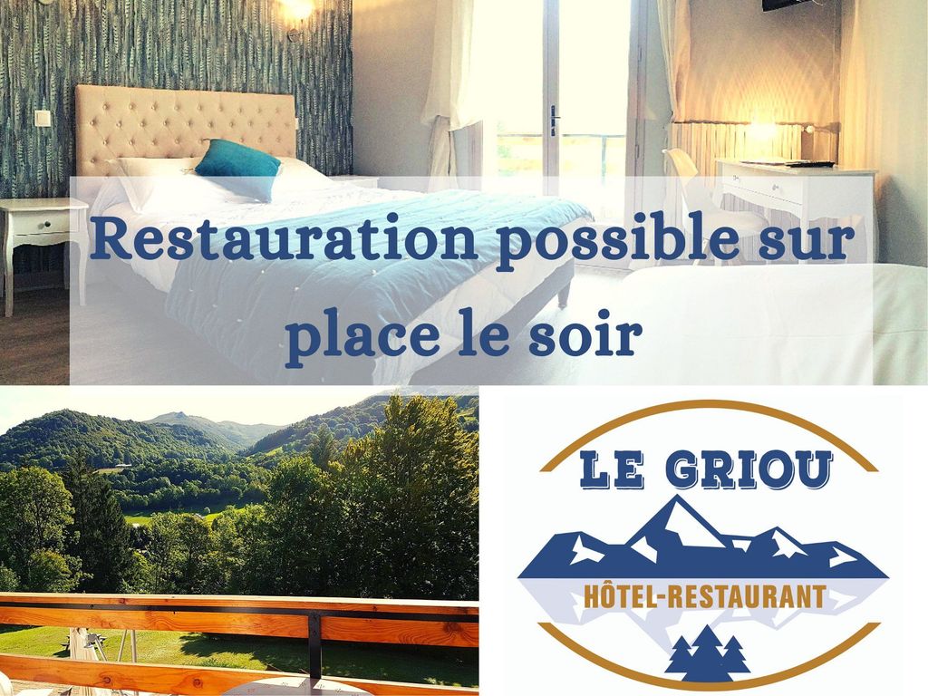 Le Griou