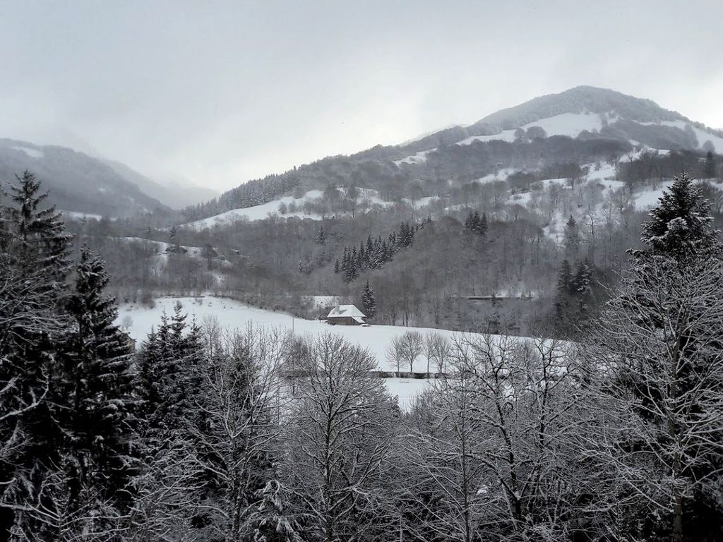 Le Griou