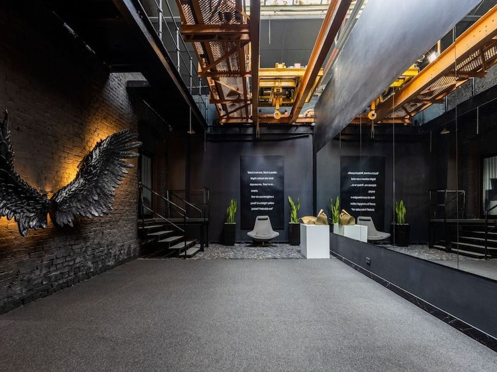 Black Hotels Cologne