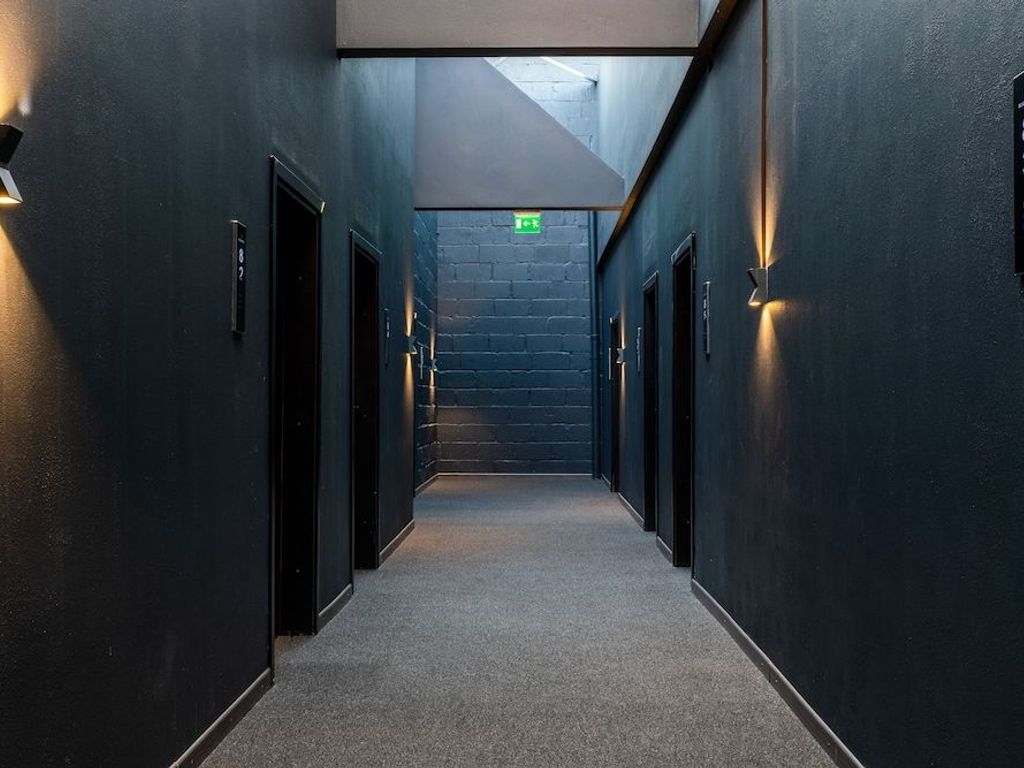Black Hotels Cologne