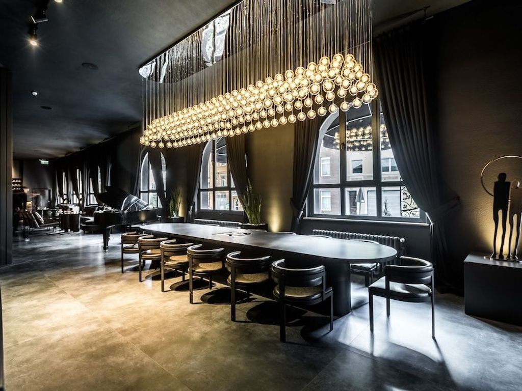 Black Hotels Cologne