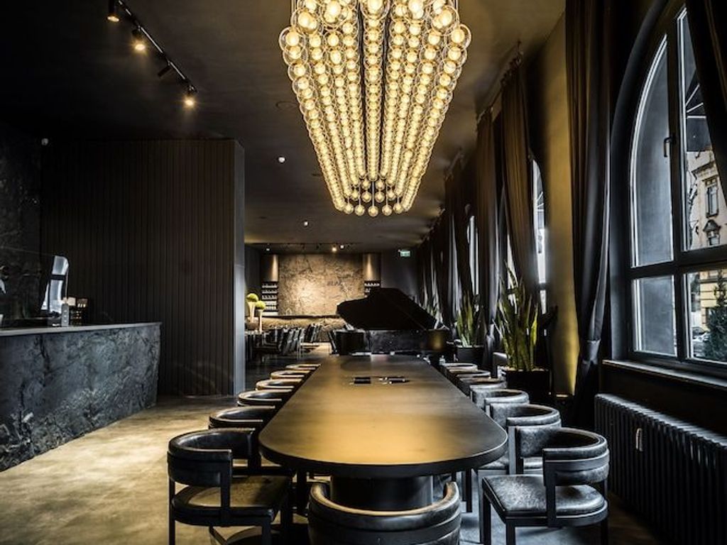 Black Hotels Cologne