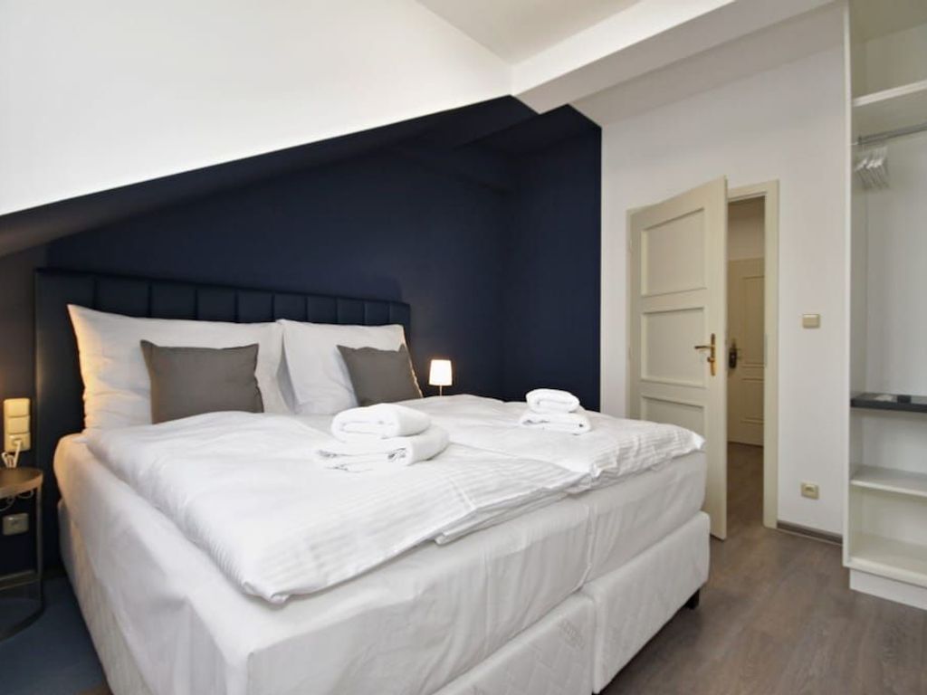 Alveo Suites