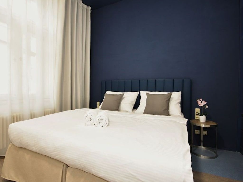 Alveo Suites