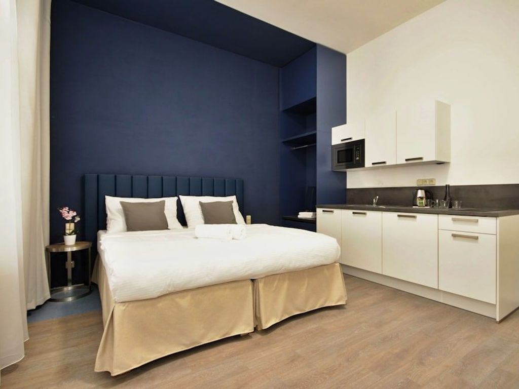 Alveo Suites