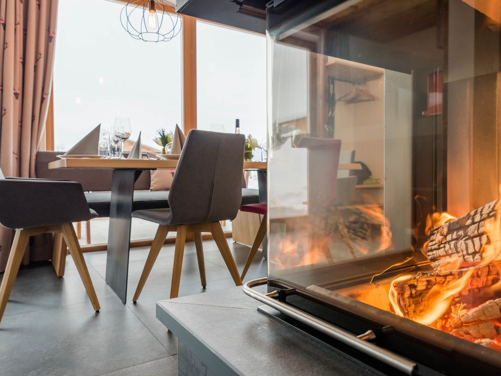 Hotel Chalets Grosslehen