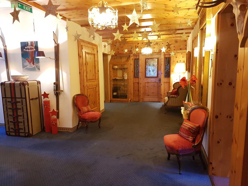 Hotel Concordia