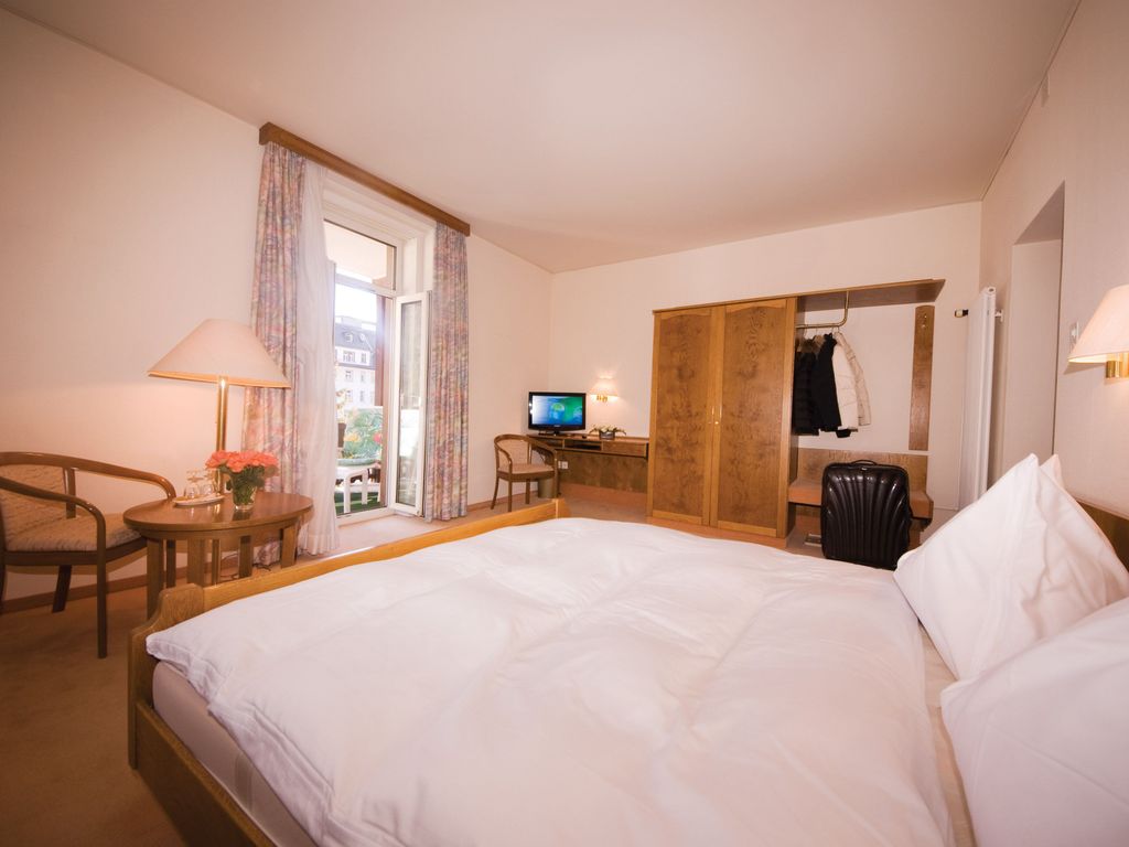 Hotel Concordia