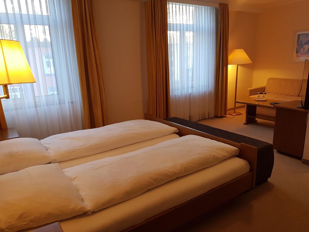 Hotel Concordia