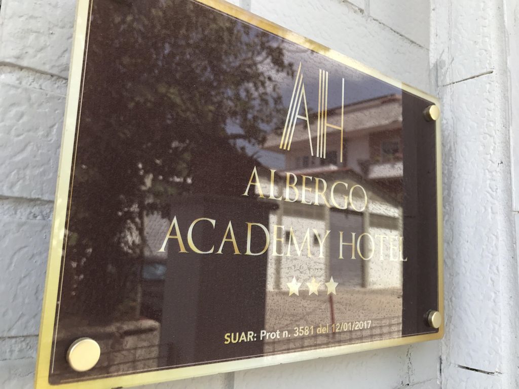 Academy
