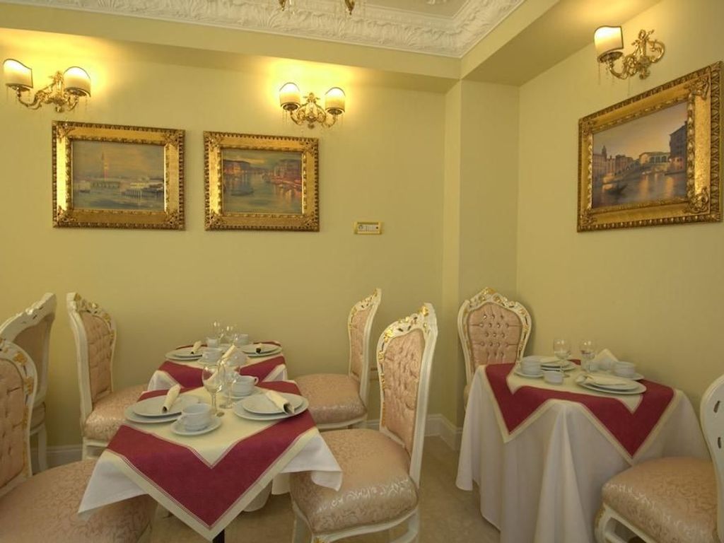 Palazzo Venezia