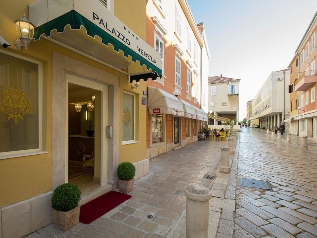 Palazzo Venezia