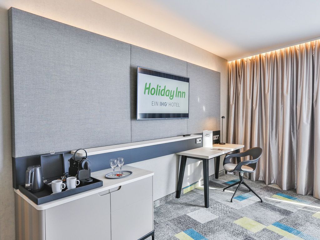 Holiday Inn VILLINGEN - SCHWENNINGEN by IHG