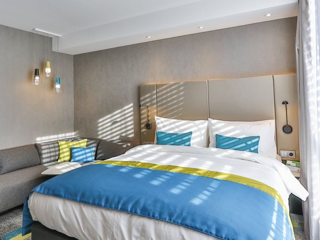Holiday Inn VILLINGEN - SCHWENNINGEN by IHG