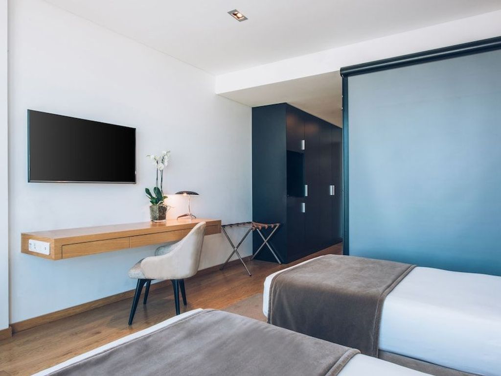 Iberostar Selection Lisboa