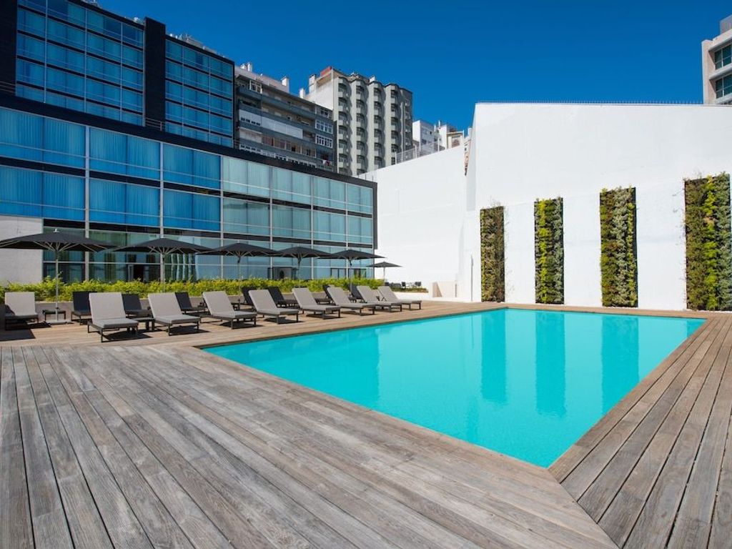 Iberostar Selection Lisboa