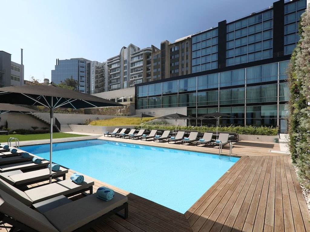 Iberostar Selection Lisboa