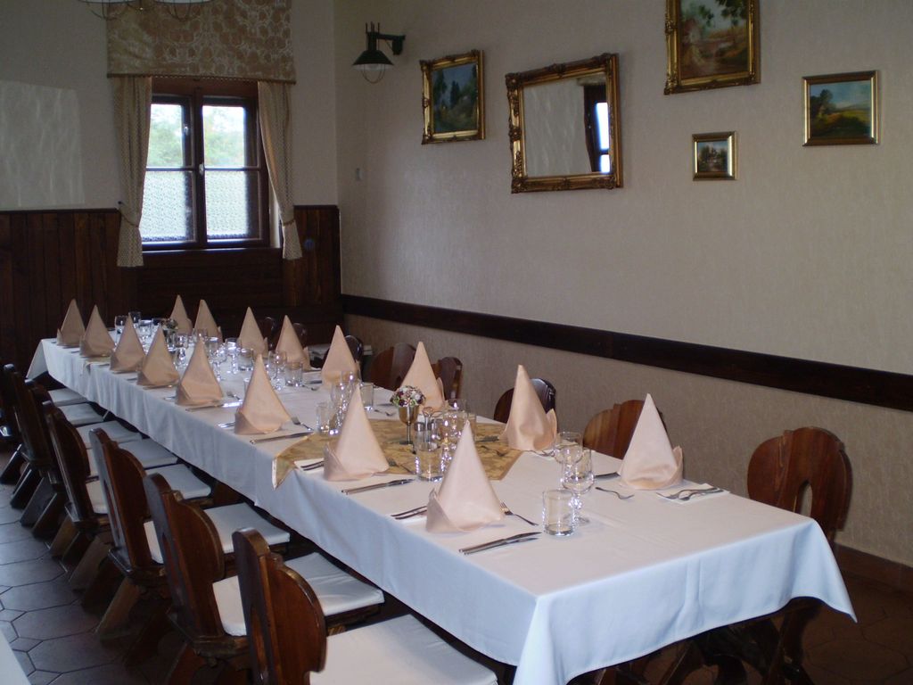 Berki Vendéglő és Hotel