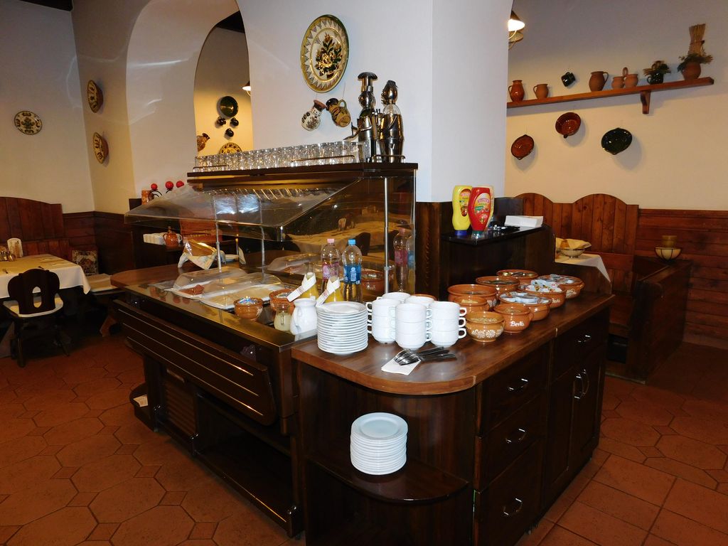 Berki Vendéglő és Hotel