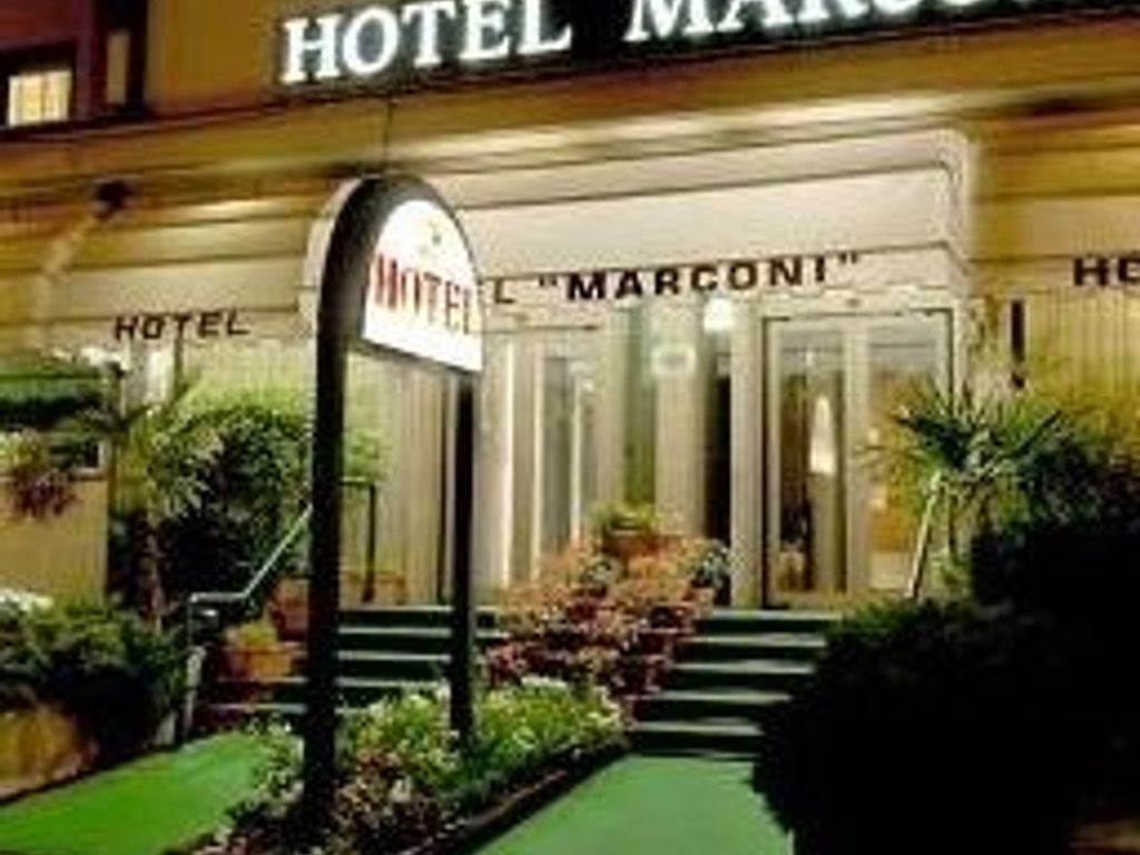 Marconi