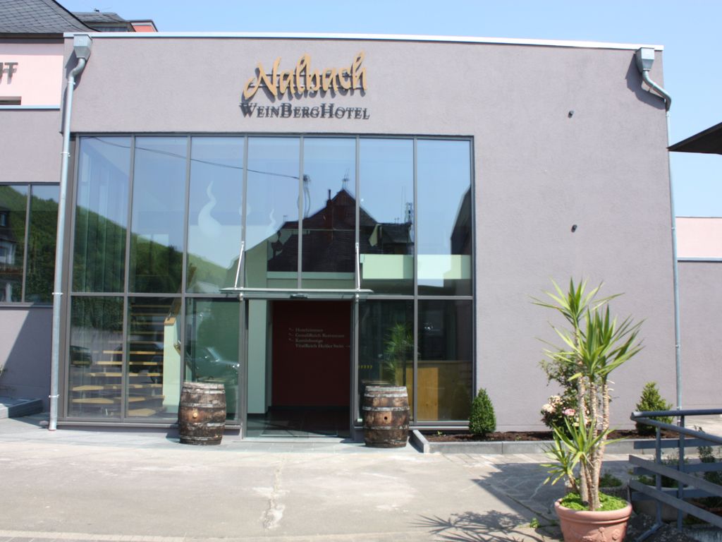 WeinBergHotel Nalbach