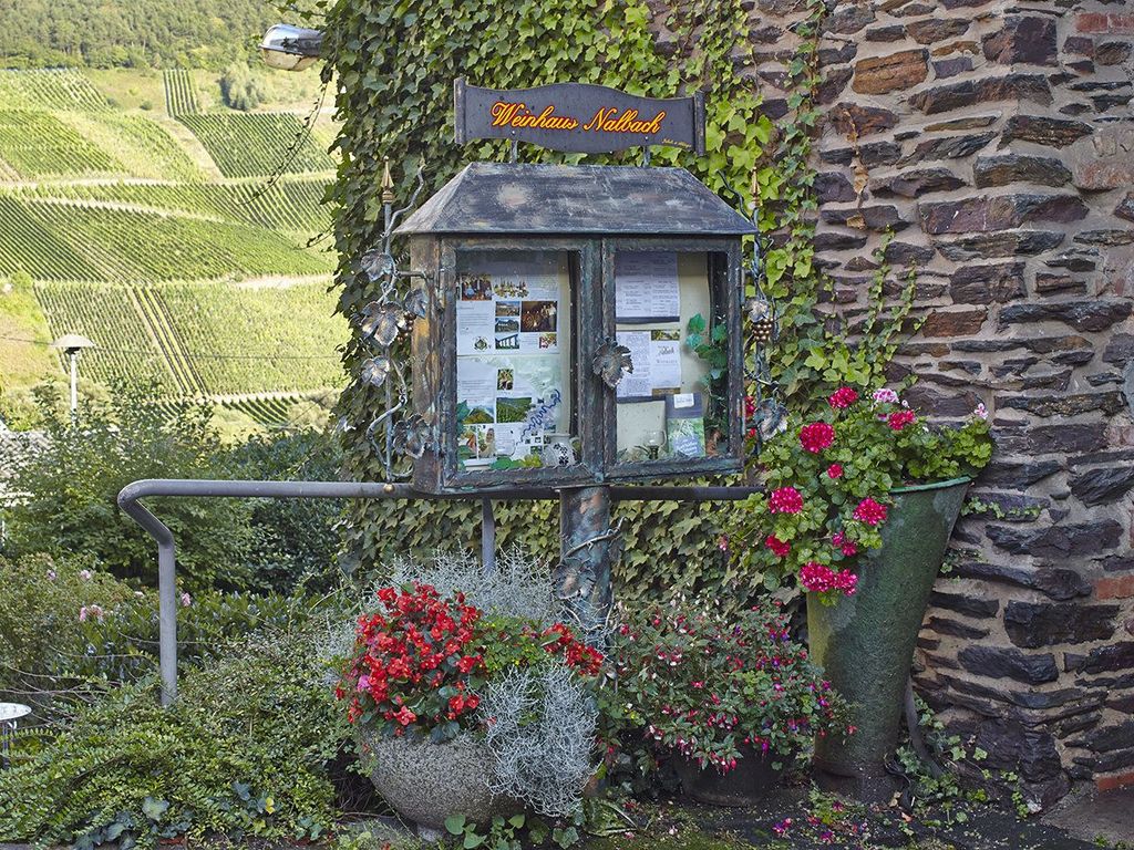 WeinBergHotel Nalbach