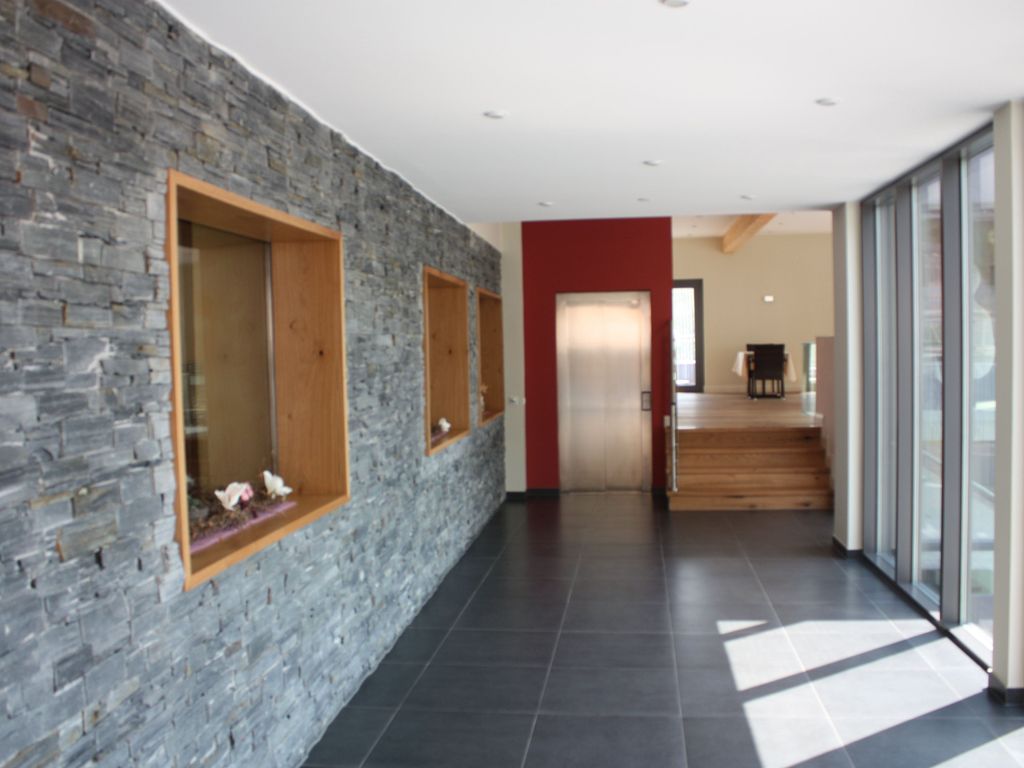 WeinBergHotel Nalbach