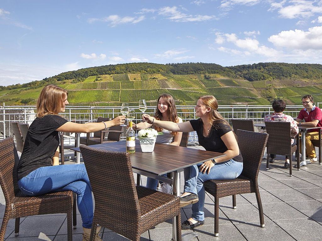 WeinBergHotel Nalbach
