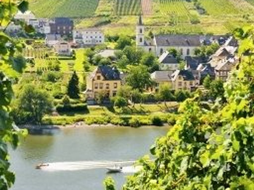 Villa Melsheimer Boutiquehotel
