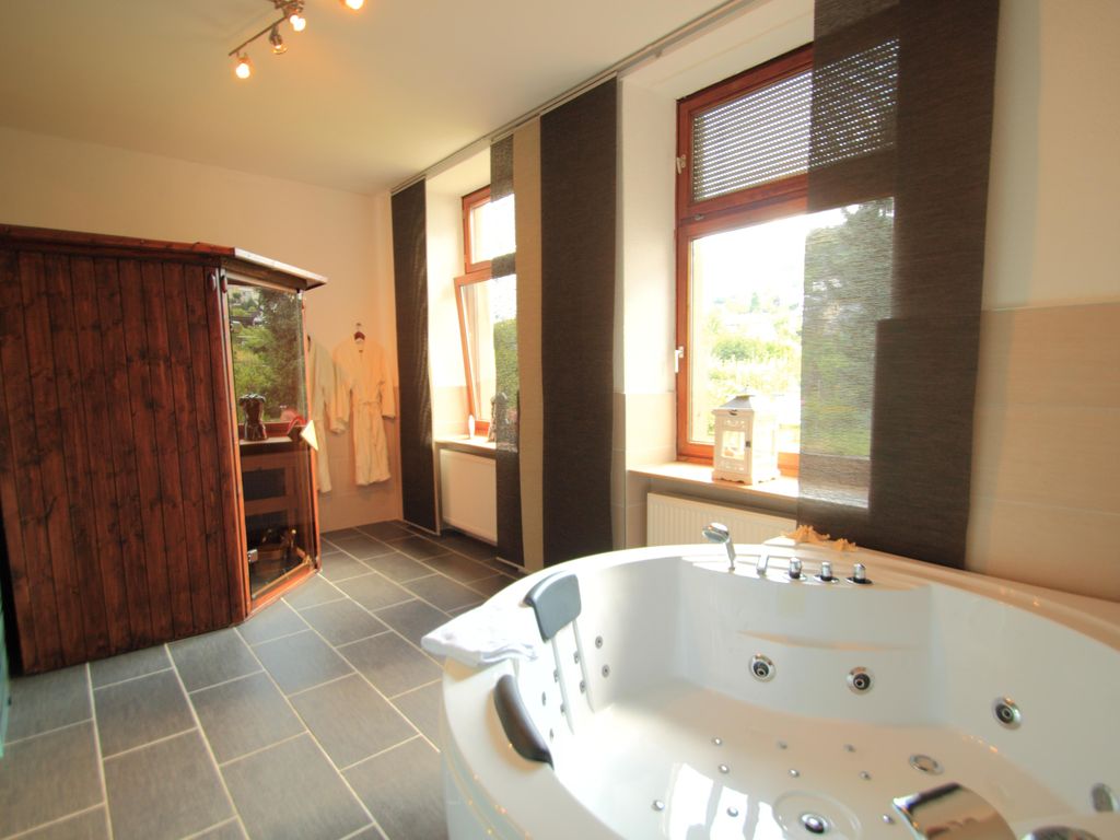 Villa Melsheimer Boutiquehotel