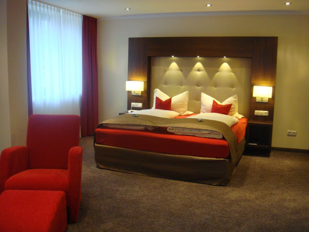 Villa Melsheimer Boutiquehotel