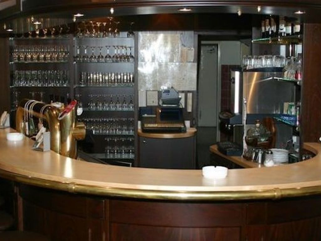 Hotel Hungerkamp