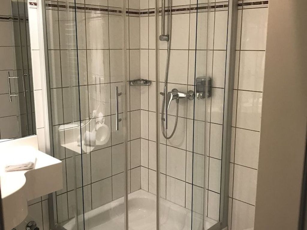 Hotel Hungerkamp
