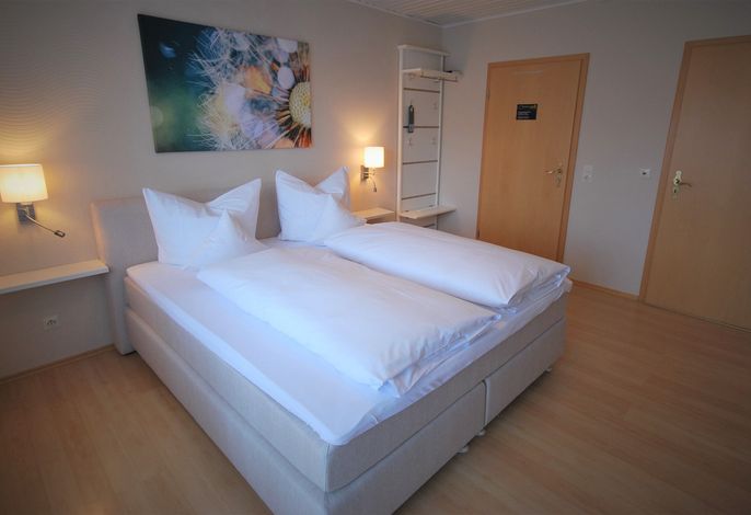 Hotel Heimatherz