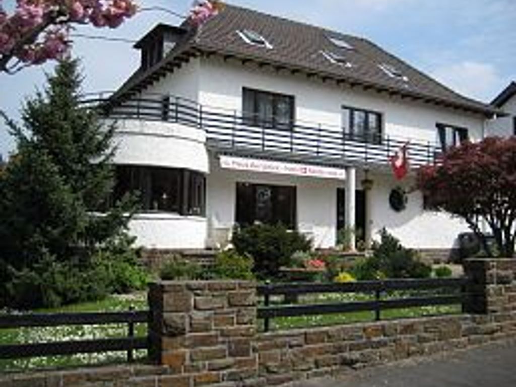 Haus Bergblick