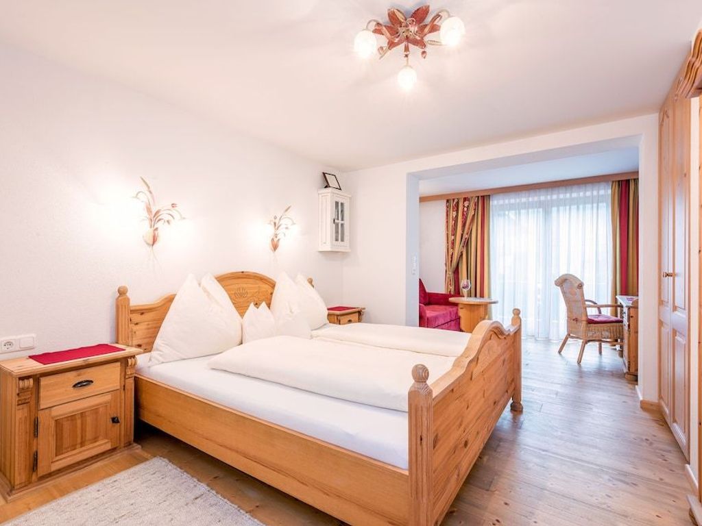 Adults only Boutique - Hotel Unterlechner Pension