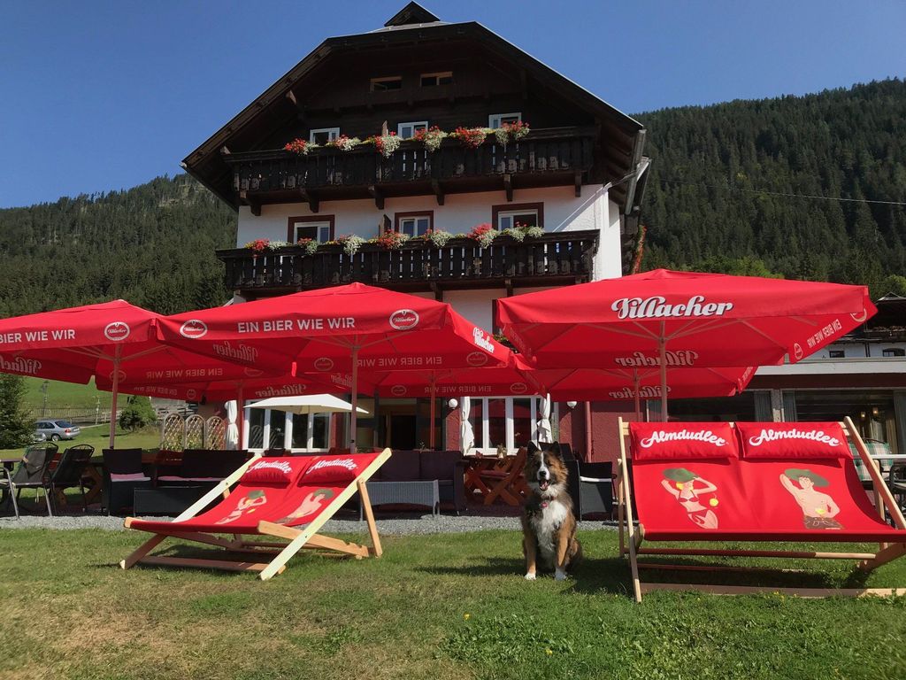 See - Hotel - Pension Kärntnerhof
