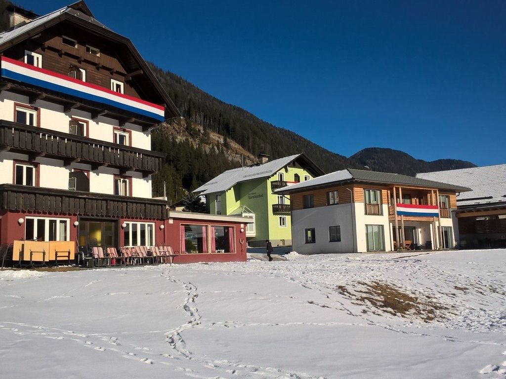 See - Hotel - Pension Kärntnerhof