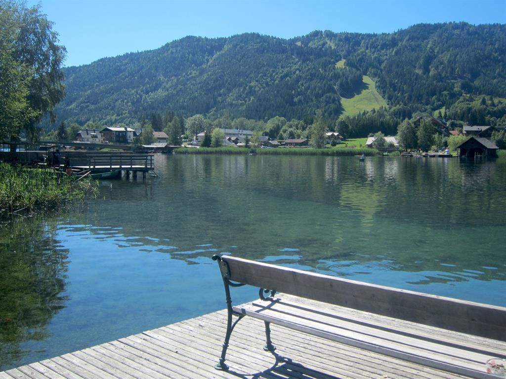 See - Hotel - Pension Kärntnerhof