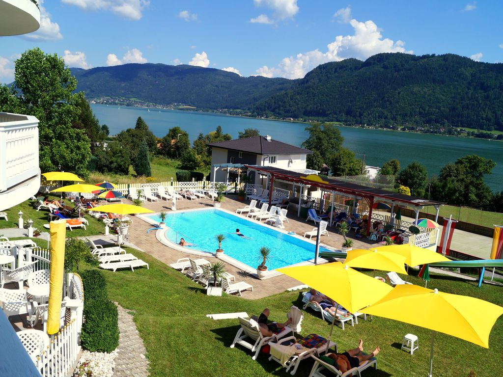 Hotel Sonnenhügel