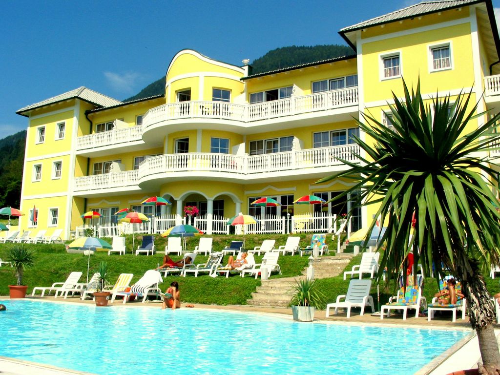 Hotel Sonnenhügel