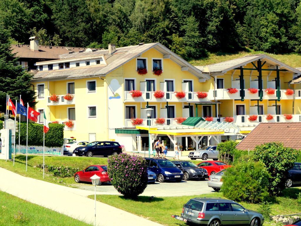 Hotel Sonnenhügel