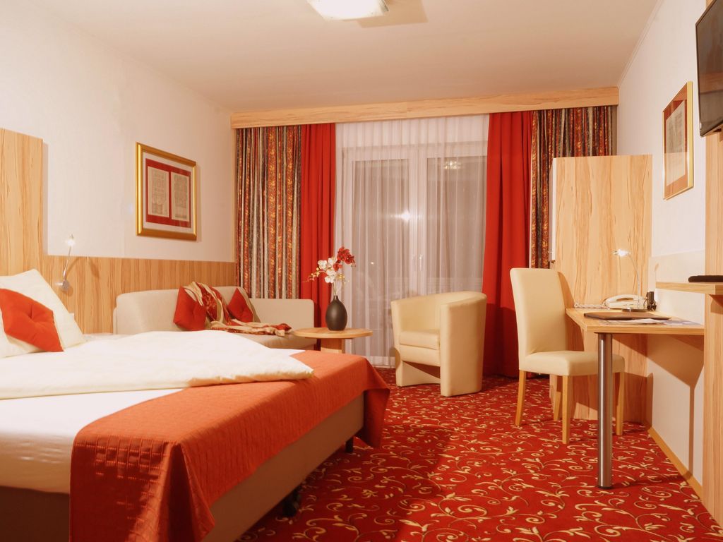 Hotel Sonnenhügel