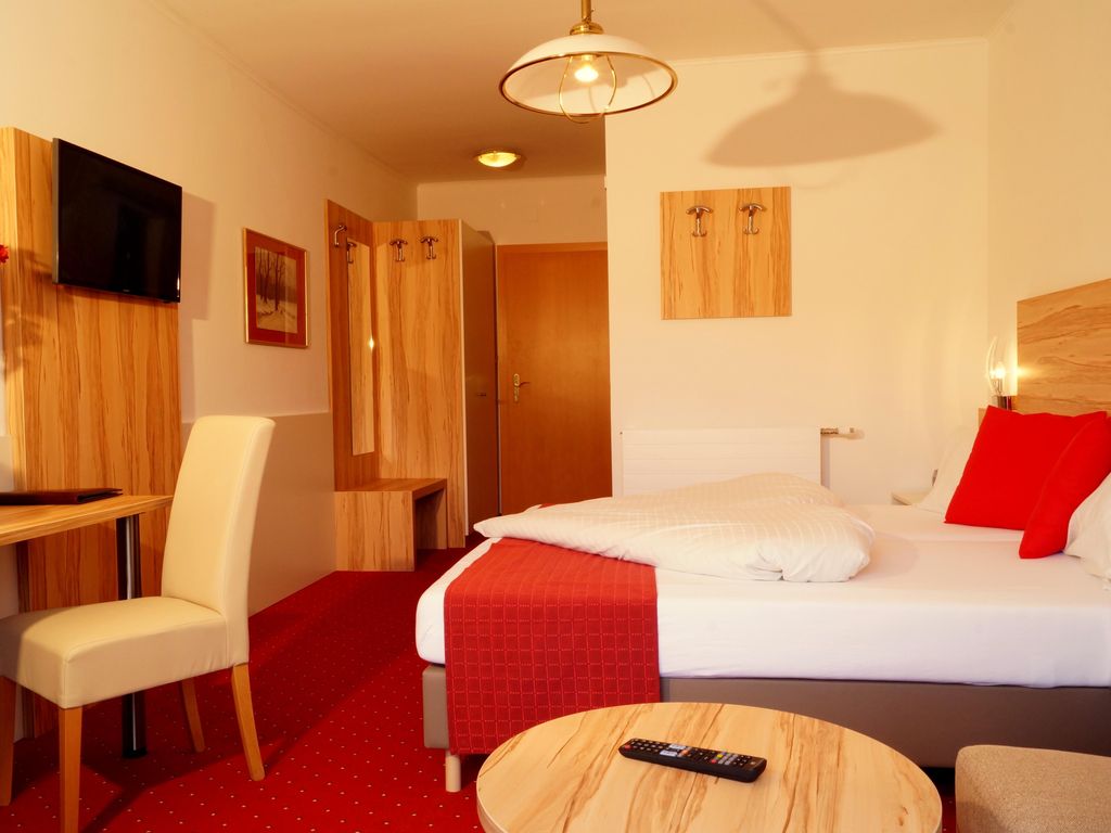 Hotel Sonnenhügel